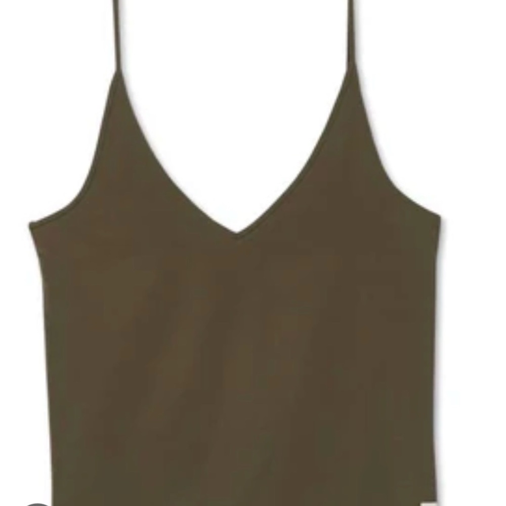 Vuori Villa Cami in color Suede sz S - Picture 5 of 10